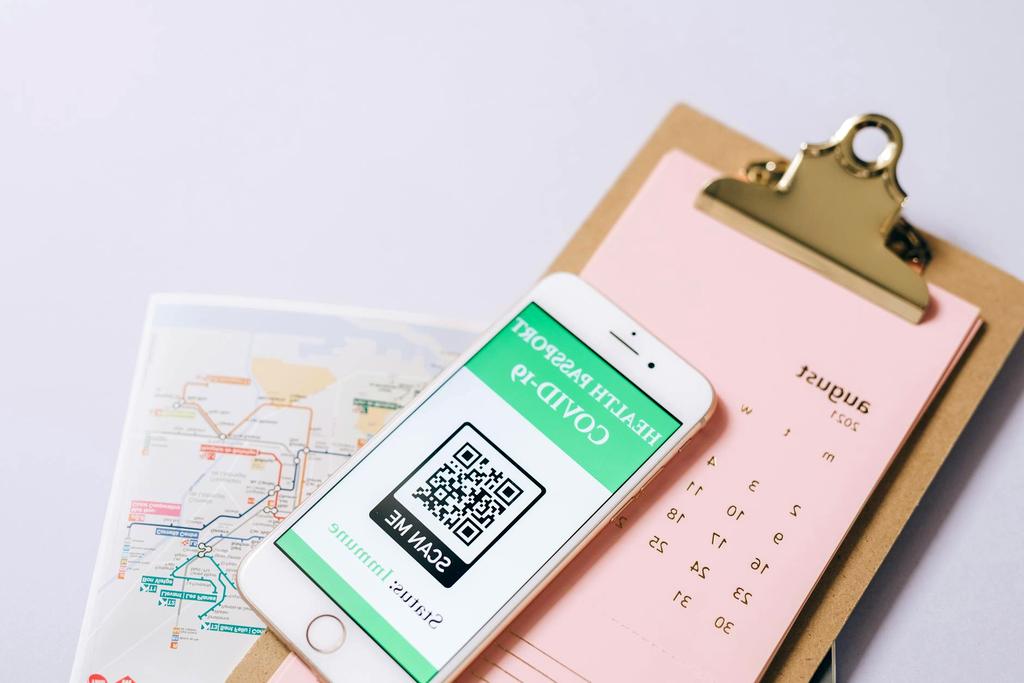 Biometric stress monitoring for optimal travel preparation