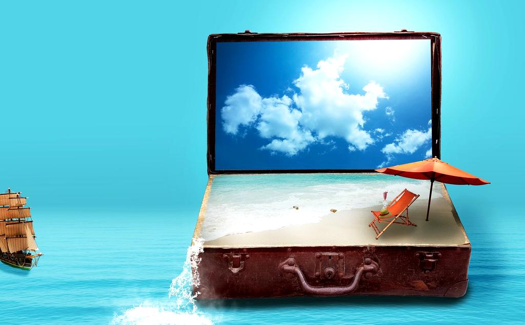 Industry leading travel experts