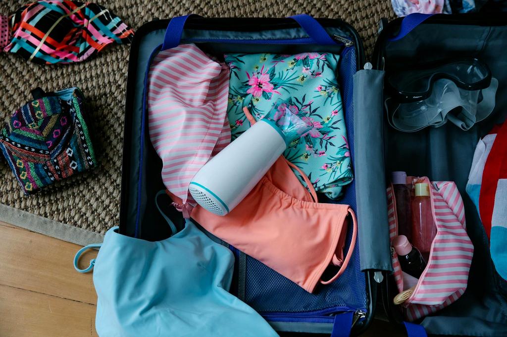 Molecular-level packing optimization technology